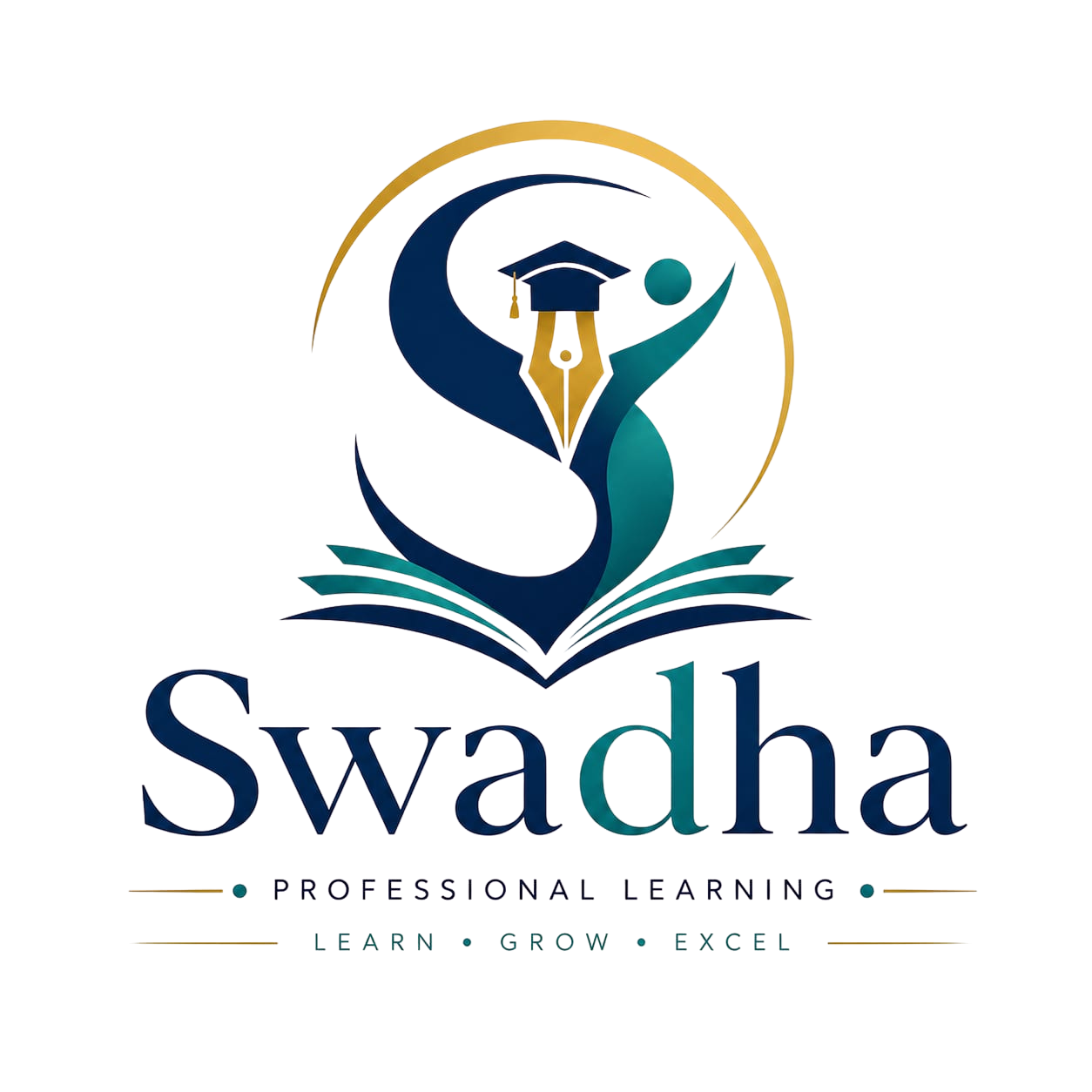 Swadha Logo